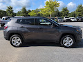2024 Jeep Compass Sport