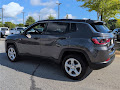 2024 Jeep Compass Sport