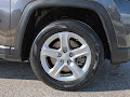 2024 Jeep Compass Sport