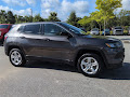 2024 Jeep Compass Sport