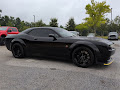 2023 Dodge Challenger R/T Scat Pack Widebody