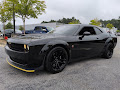 2023 Dodge Challenger R/T Scat Pack Widebody