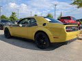 2021 Dodge Challenger R/T Scat Pack Widebody