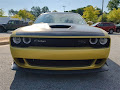 2021 Dodge Challenger R/T Scat Pack Widebody