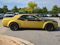 2021 Dodge Challenger R/T Scat Pack Widebody