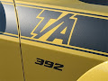 2021 Dodge Challenger R/T Scat Pack Widebody