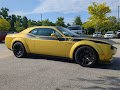 2021 Dodge Challenger R/T Scat Pack Widebody