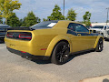 2021 Dodge Challenger R/T Scat Pack Widebody