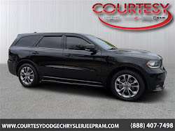 2019 Dodge Durango R/T