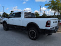 2024 RAM 2500 Rebel