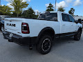 2024 RAM 2500 Rebel