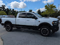 2024 RAM 2500 Rebel