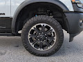 2024 RAM 2500 Rebel