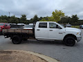 2018 RAM 3500 Tradesman