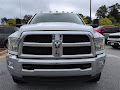 2018 RAM 3500 Tradesman
