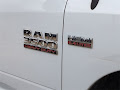 2018 RAM 3500 Tradesman