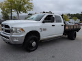 2018 RAM 3500 Tradesman