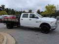 2018 RAM 3500 Tradesman