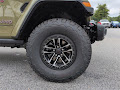 2025 Jeep Wrangler Rubicon X