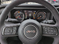 2025 Jeep Wrangler Rubicon X