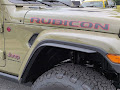 2025 Jeep Wrangler Rubicon X