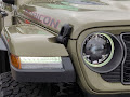 2025 Jeep Wrangler Rubicon X