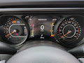 2025 Jeep Wrangler Rubicon X