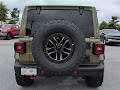 2025 Jeep Wrangler Rubicon X