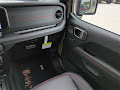 2025 Jeep Wrangler Rubicon X