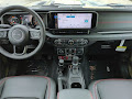 2025 Jeep Wrangler Rubicon X