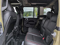 2025 Jeep Wrangler Rubicon X