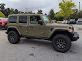 2025 Jeep Wrangler Rubicon X