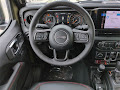 2025 Jeep Wrangler Rubicon X