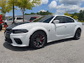 2021 Dodge Charger SRT Hellcat Widebody