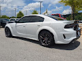 2021 Dodge Charger SRT Hellcat Widebody