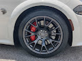 2021 Dodge Charger SRT Hellcat Widebody