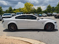 2021 Dodge Charger SRT Hellcat Widebody