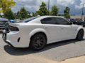 2021 Dodge Charger SRT Hellcat Widebody