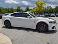 2021 Dodge Charger SRT Hellcat Widebody