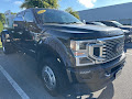 2021 Ford F-450SD Platinum