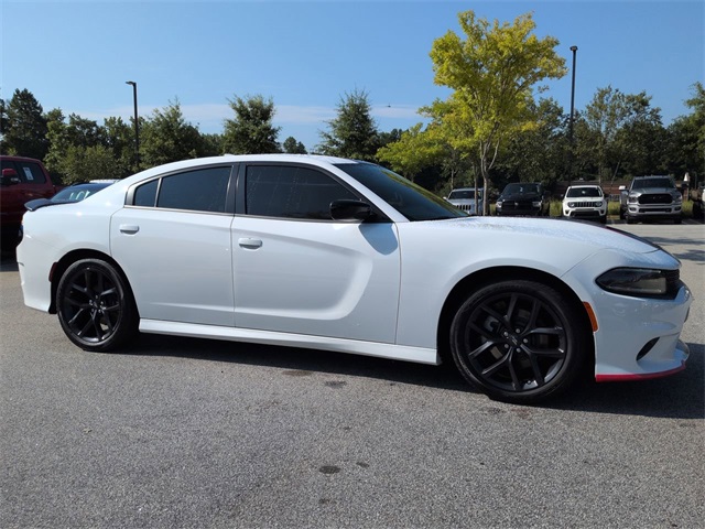 2022 Dodge Charger R/T