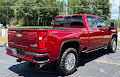 2022 Chevrolet Silverado 2500HD High Country