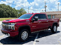 2022 Chevrolet Silverado 2500HD High Country
