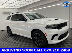 2023 Dodge Durango R/T