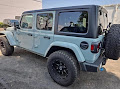 2024 Jeep Wrangler Sport S 4xe