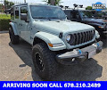 2024 Jeep Wrangler Sport S 4xe