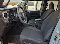 2024 Jeep Wrangler Sport S 4xe