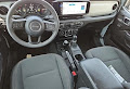 2024 Jeep Wrangler Sport S 4xe