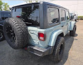 2024 Jeep Wrangler Sport S 4xe