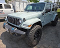 2024 Jeep Wrangler Sport S 4xe